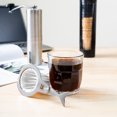 thumbnail image 3 of Ramiter 100pcs Coffee Filter Papers Disposable Filter Papers Coffee Filter New Coffee Accessories For Coffee Dripper & Pour Over Coffee Maker Strainers to Catch Kidney Stones, 3 of 3