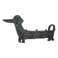 thumbnail image 1 of hometrends Wall Décor with Hooks, 1 of 2