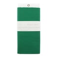 thumbnail image 2 of FABRIC CREATIONS 100% Cotton Solid Pre-Cut 1.83 m (2 yd) × 1.1 m (1.2 yd) Green, Kelly Green, 2 of 2