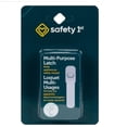 thumbnail image 1 of Safety 1st Loquet multi-usages pour appareils ménagers, 1 of 7