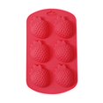 thumbnail image 1 of Nilvkv Fruit Modeling Ice Lattice Food Grade Material Baby Food Supplement Baking Tools, 1 of 6