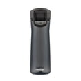thumbnail image 4 of Bouteille d’eau Contigo Jackson 2.0 Tritan avec couvercle AUTOPOP, 709 mL (24 oz), réglisse, 4 of 9