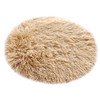 thumbnail image 3 of ziyahi 40cm Animals Bed Heater Mat Heating Pad Winter Pet Body Warmer Carpet Plush Electric Blanket Heated Seat, 3 of 6