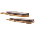 thumbnail image 5 of Niche Brake Pad Set for BMW K1600 Ceramic Motorcycle 519-KPA2505D, 5 of 5