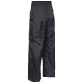 thumbnail image 3 of Trespass Pantalon Imperméable pour Enfants, Compact, Respirant Qikpac, 3 of 3