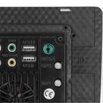 thumbnail image 2 of 10in Car Navigation DVD CD Player Audio Receiver Bluetooth 5.0 Universal for Android 10.1 System, 2 of 5