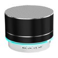 thumbnail image 2 of Cameland Metal Bluetooth Speaker Mini Portable Laptop Sound System, 2 of 8