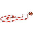 thumbnail image 4 of Voiture de course rouge Little Tikes YouDrive pour pistes flexibles avec télécommande facile à utiliser, 4 of 6