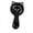 Black, variant on Fasiaou Egg Separator Egg Yolk White Separator Tool Egg Yolk Remover Cool Gadget Egg Cutter Egg White Separator, Kitchen Gadgets Egg Whites Liquid Egg Yoke Egg Cracker Kitchen Baking Gadget