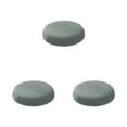 thumbnail image 1 of kurtrusly Stylish Round Cushions For Stools – Seating Experience Stool Cushions Polyester Seat Covers Mild Waterproofing pine green 3Set, 1 of 6