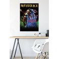 thumbnail image 4 of Beetlejuice - Grave Wall Poster, 22.375" x 34", 4 of 4