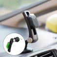 thumbnail image 4 of Milaget Universal Mount, Smartphone 360 Rotation Hands Green, 4 of 9