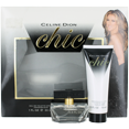 thumbnail image 1 of CHIC BY CELINE DION/CELINE DION SET (W), 1 of 1