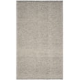 thumbnail image 3 of Safavieh Natura Eanna Geometric Area Rug, Ivory / Light Grey, 6' X 9', 3 of 4