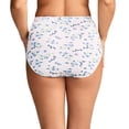 thumbnail image 3 of Jockey Women's Elance Breathe French Cut - 3 Pack, 3 of 6