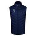 thumbnail image 2 of EQWLJWE Gilet Chauffant pour Femmes Contrôleur Intelligent Sans Manches à Imprimé Floral Conception avec Lumières Extérieures Gilet Chauffant Léger (Pile Non Incluse) Gilet Chauffant pour Femmes Costumes d'Halloween Rechargeables pour Femmes Grande Taille, 2 of 8