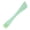 Green_Hot#9, variant on Double Headed Spatula and Barbecue Brush Scraper Tool, Dishwasher Safe for Baking and Grilling