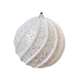 thumbnail image 1 of RKSTN Christmas Balls Plush Christmas Ball Christmas Tree Decoration Pendant Christmas Window Decoration Decoration Decoration Hanging Decoration Christmas Decorations, 1 of 1