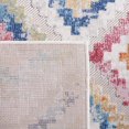 thumbnail image 3 of SAFAVIEH Cabana Carina Tapis Intérieur/Extérieur Géométrique, 3 of 9