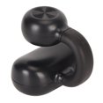 thumbnail image 1 of HiFi Noise Reduction Rechargeable Bluetooths Earbuds, Long Battery Life, Comfortable Ear Clip Design, Bluetooths 5.3, 800H Standby, 7H Working Time, Open Ear Earphone, 1 of 7