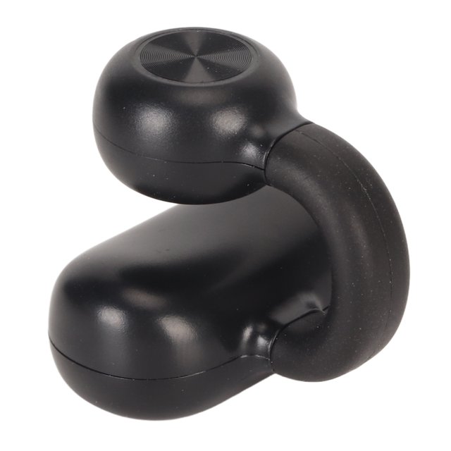 HiFi Noise Reduction Rechargeable Bluetooths Earbuds, Long Battery Life, Comfortable Ear Clip Design, Bluetooths 5.3, 800H Standby, 7H Working Time, Open Ear Earphone