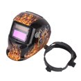 thumbnail image 2 of Welder Cover, Ample Cover Space Lithium Battery Powered Solar Dimming Helmet  For High Welding Operation Temperature, 2 of 8