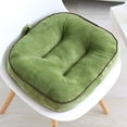 thumbnail image 1 of Futon Cushion Mat for Living Room Sofa, Floor, Bedroom, Reading, and Children Playing Soft Polyester Seat Pad for Comfortable Rest and Multi-Scenario Use, 1 of 6