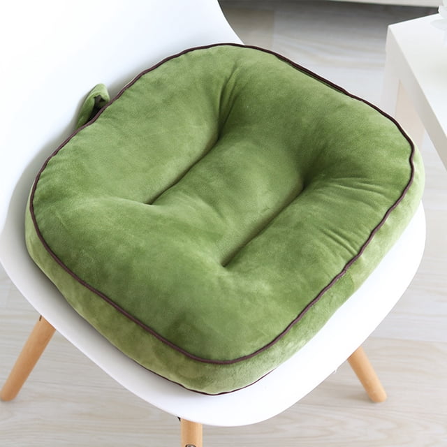 Futon Cushion Mat for Living Room Sofa, Floor, Bedroom, Reading, and Children Playing Soft Polyester Seat Pad for Comfortable Rest and Multi-Scenario Use