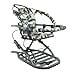 thumbnail image 2 of Summit Treestands Viper Pro SD Climbing Treestand, Mossy Oak Elements Terra, 2 of 4