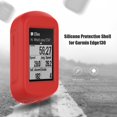 thumbnail image 2 of Silicone Case Anti Scratch Protective Cover for  Edge 130 130 Plus, 2 of 5