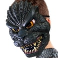 thumbnail image 4 of Godzilla Costume - Boys Costume - L, 4 of 5