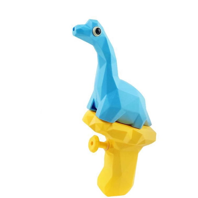 Dinosaur Water Toy for Kids Outdoor Summer Pool Beach Games and Backyard