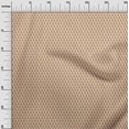 thumbnail image 3 of oneOone Velvet Peach Fabric Animal Sewing Craft Projects Fabric Prints By Yard 58 Inch Wide, 3 of 5