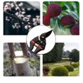 thumbnail image 3 of Manual Bypass Pruners Multifunctional Household Gardening Shears Branch Shears, 3 of 5