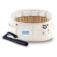 thumbnail image 1 of DR- HO’S 2-in-1 Back Relief Belt, 1 of 2