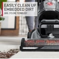 thumbnail image 4 of HOOVER High Performance Swivel XL Pet Plus Upright Vacuum Cleaner, 4 of 8