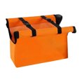 thumbnail image 1 of Binwennn Herringbone Ladder Tool Kit Purpose Tool Bag For Telescopic Ladder Durable And Storage Bag For Household Use Quilt Bag Storage for Sheets under Bed Storage 3 Inches High 20 Storage with Lids, 1 of 7