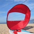 thumbnail image 1 of RKSTN Foldable Board Foldable Downwind Wind Paddle Popup Board For Canoe Kayak Accessories, 1 of 1