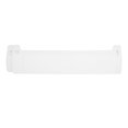 thumbnail image 1 of Pare-vent Rétractable, Assemblage Simple Anti-Vent Réglable Pliable Plus Durable pour Toutes les Saisons pour le Travailleur d'Entretien, 1 of 8