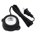 thumbnail image 1 of lionlar Mini Hot Glue Pot 30W Hot Pan Keratin Bead Electric Constant Temperature Control, 1 of 8