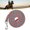 Blue Orange, variant on Lead Ropes For Horses, Thickened Livestock Lead Rope Lunge Line For Horse Cotton Rope Multipurpose Nylon Horse Rope with Alloy Hook For Horse Livestock Pet 8.2ft