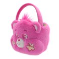 thumbnail image 3 of Care Bears Pink Plush Basket, 3 of 6
