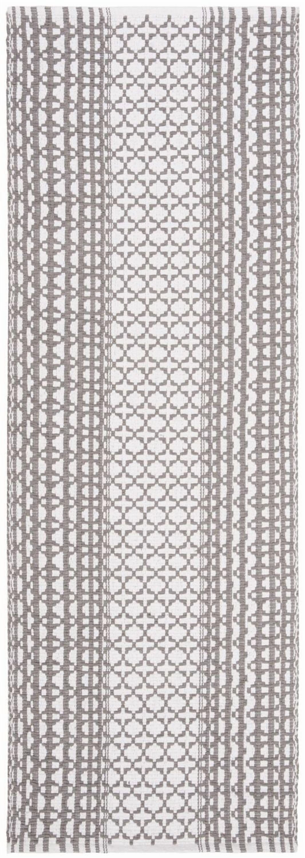 Safavieh Montauk Cara Tapis Géométrique