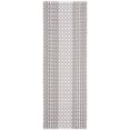 thumbnail image 3 of Safavieh Montauk Cara Tapis Géométrique, 3 of 3