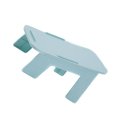 thumbnail image 1 of Wweixi ABS Anti-skid Shoe Stackers - Solution For Shoe Storage Needs Easy To Clean Storage Rack Durable Household Save Space green 25*11.6CM, 1 of 6
