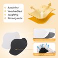thumbnail image 4 of mmirethe 16pieces Shoes Heel Repair Kit Durability Exquisite Craft Wide Application Long Service Life 1Set, 4 of 6