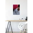 thumbnail image 4 of IT - Balloon Wall Poster, 14.725" x 22.375", 4 of 4