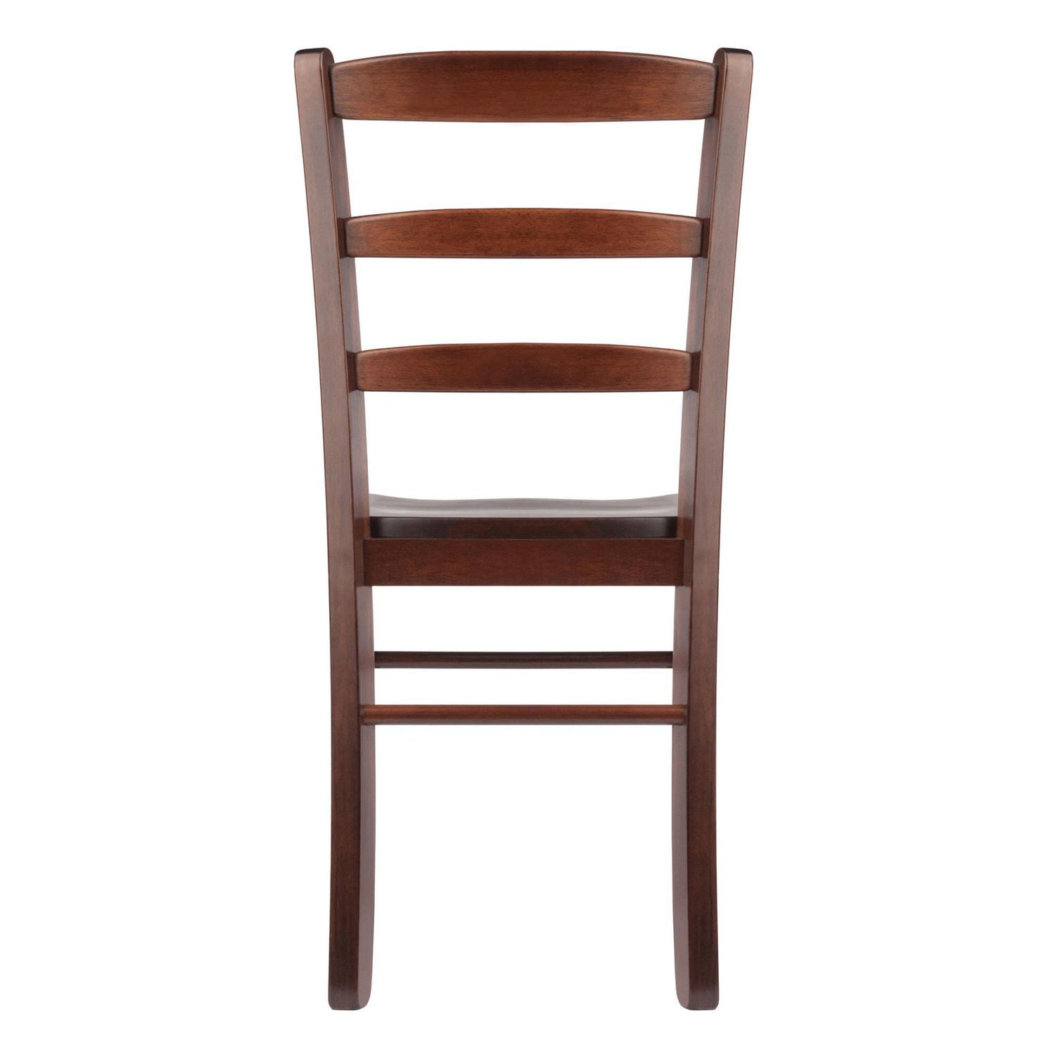 Winsome Inglewood 3pc Dining Table Set