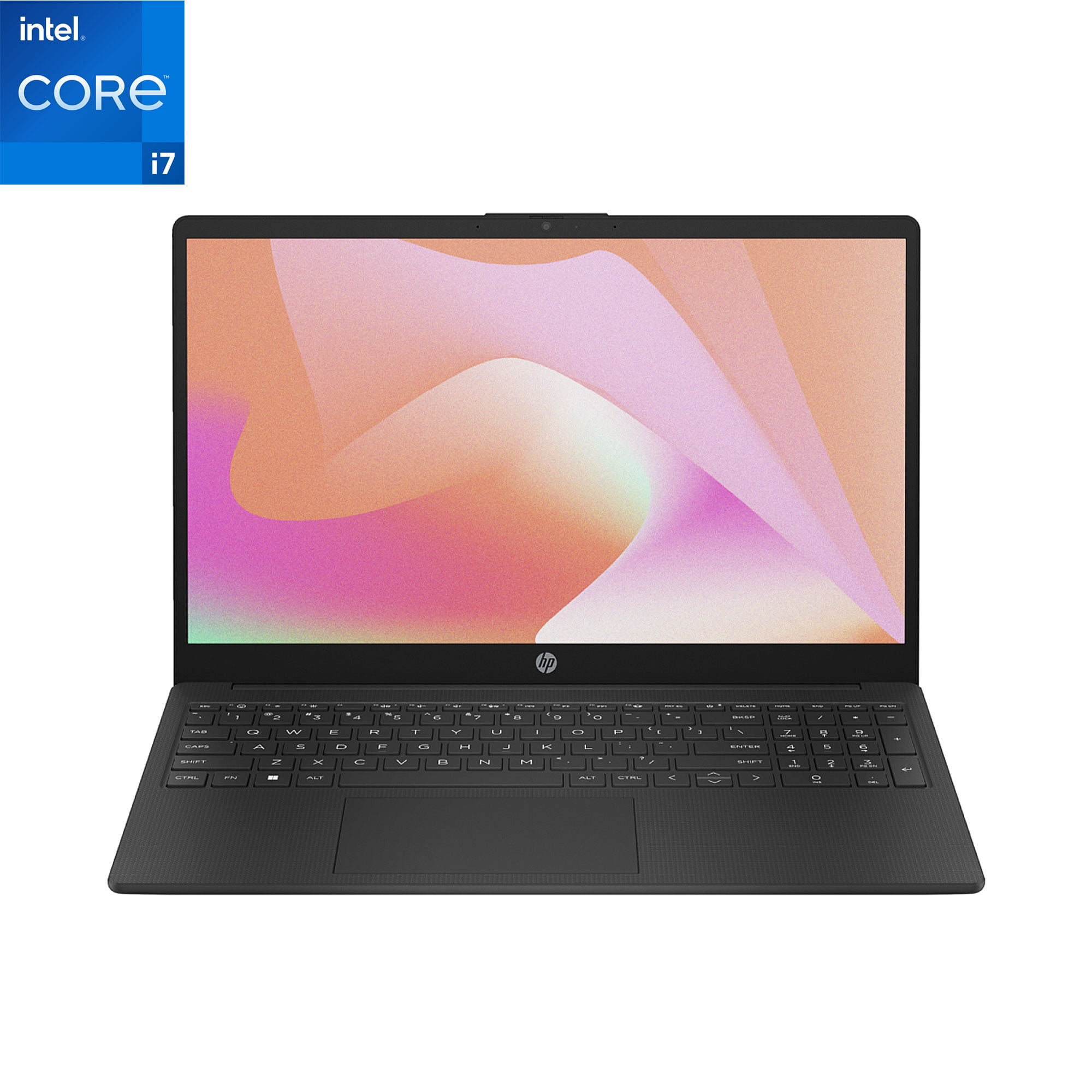 HP 15.6