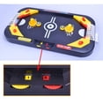 thumbnail image 4 of lionlar Generic 2in 1 Desktop Battle Kids Play Air Hockey Table Game Interactive, 4 of 9
